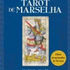 Nascente Tarot de Marselha de Mary Packard - (2ª Edição)