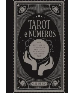 Farol Tarot e Números de Liz Dean