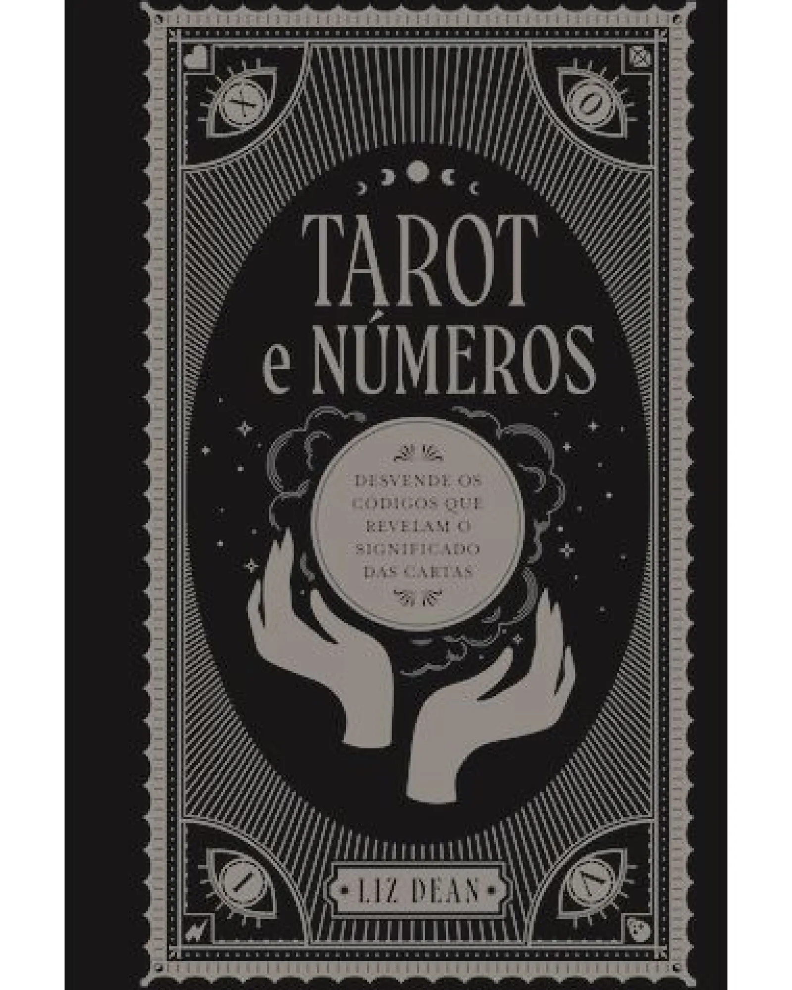 Farol Tarot e Números de Liz Dean