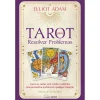 Clearance Nascente Tarot para Resolver Problemas de Elliot Adam