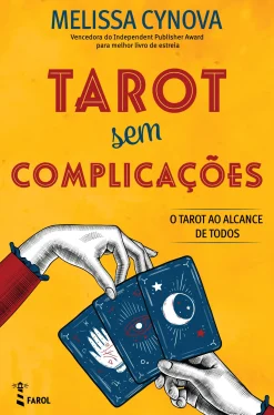 Sale Farol Tarot sem Complicações de Melissa Cynova