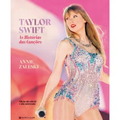 Online Marcador Taylor Swift de Annie Zaleski