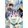New Gradiva Team Phoenix (Volume 1) de Kenny Ruiz