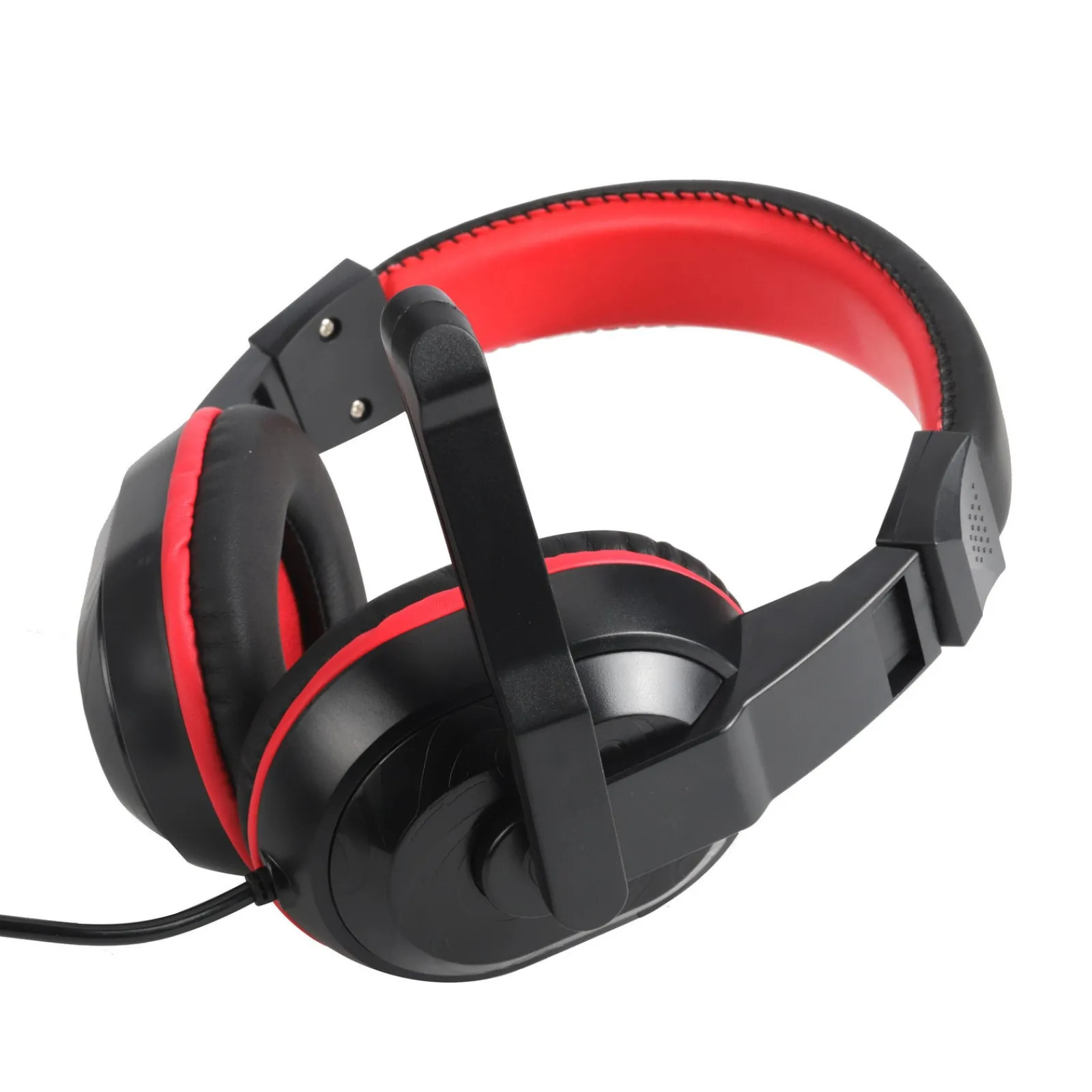 Wesdar Teclado, Auscultadores, Webcam, Rato e Tapete