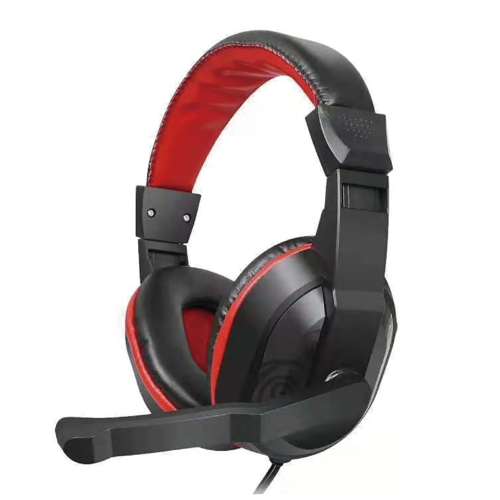 Wesdar Teclado, Auscultadores, Webcam, Rato e Tapete