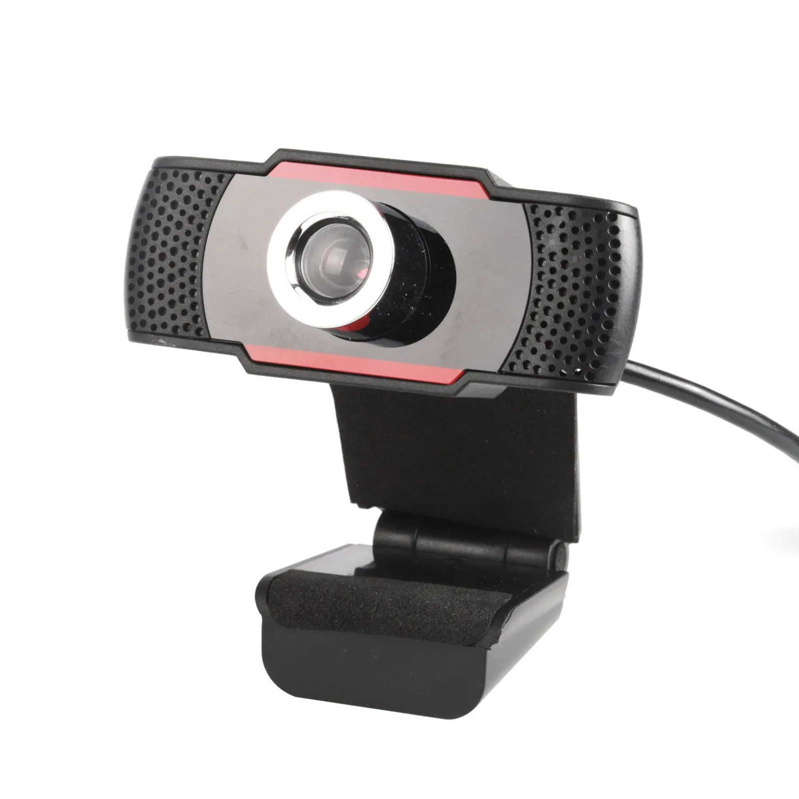 Wesdar Teclado, Auscultadores, Webcam, Rato e Tapete