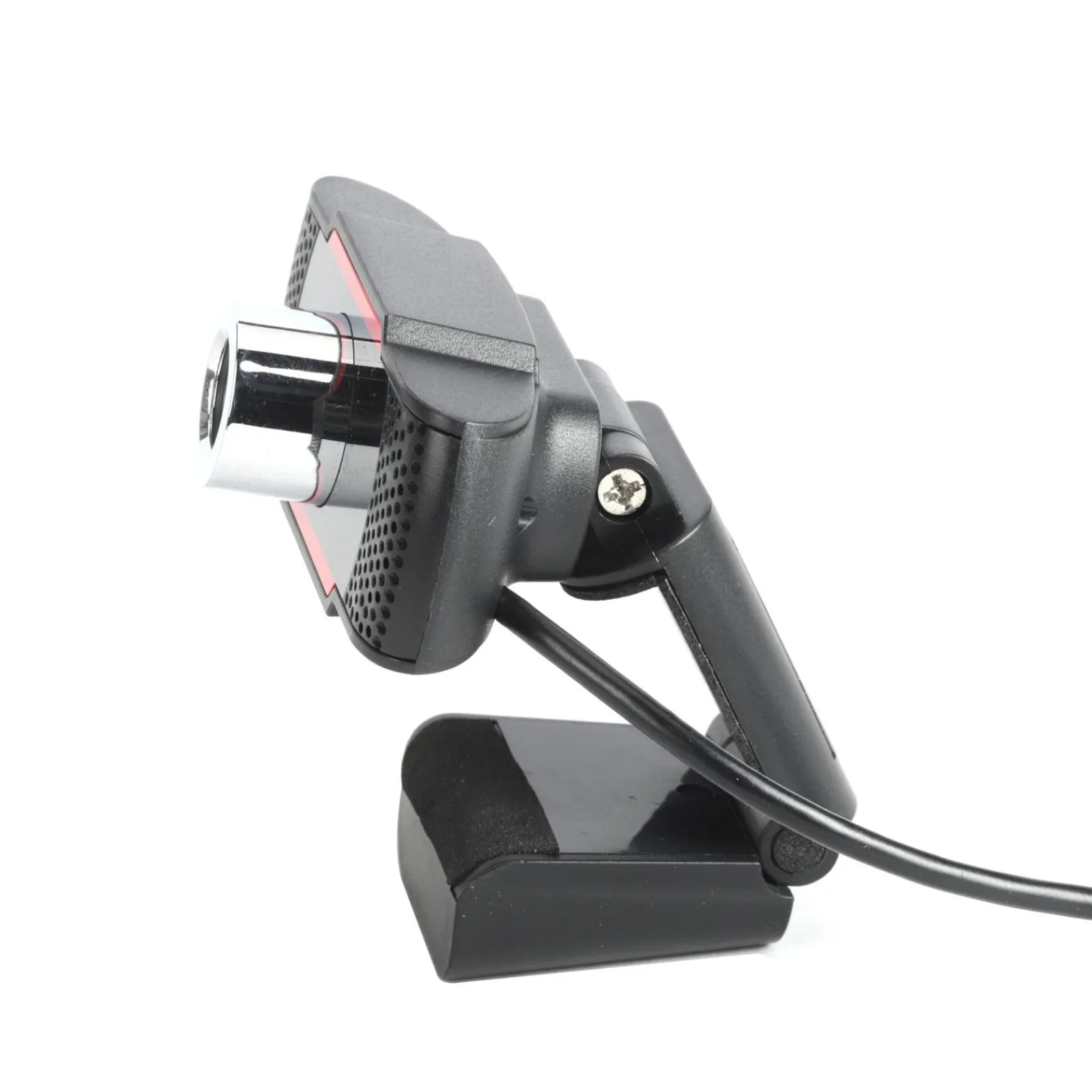 Wesdar Teclado, Auscultadores, Webcam, Rato e Tapete