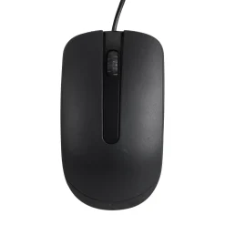 Wesdar Teclado, Auscultadores, Webcam, Rato e Tapete