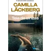Porto Editora Teia de Cinzas de Camilla Läckberg