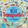 Dom Quixote Tens 101 Transportes Neste Livro