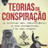 Discount Oficina Livro Teorias da Conspiração de Fernando Neves