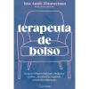 Nascente Terapeuta de Bolso de Annie Zimmerman