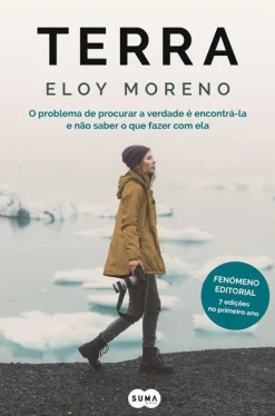 Suma De Letras Terra de Eloy Moreno