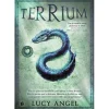 Saída De Emergência Terrium de Lucy Angel - Série Oceânia Livro 2