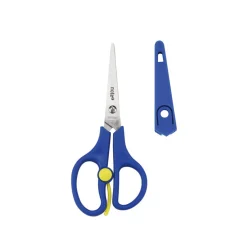 Note! Tesoura 13cm com Proteção