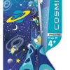 Sale Maped Tesoura 13cm Cosmic Kids