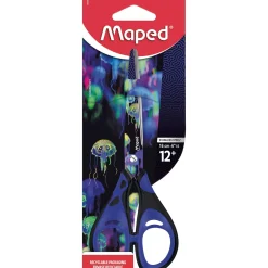 Maped Tesoura 16cm Deepsea