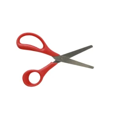 Note! Tesoura 14cm Infantil Esquerdinos