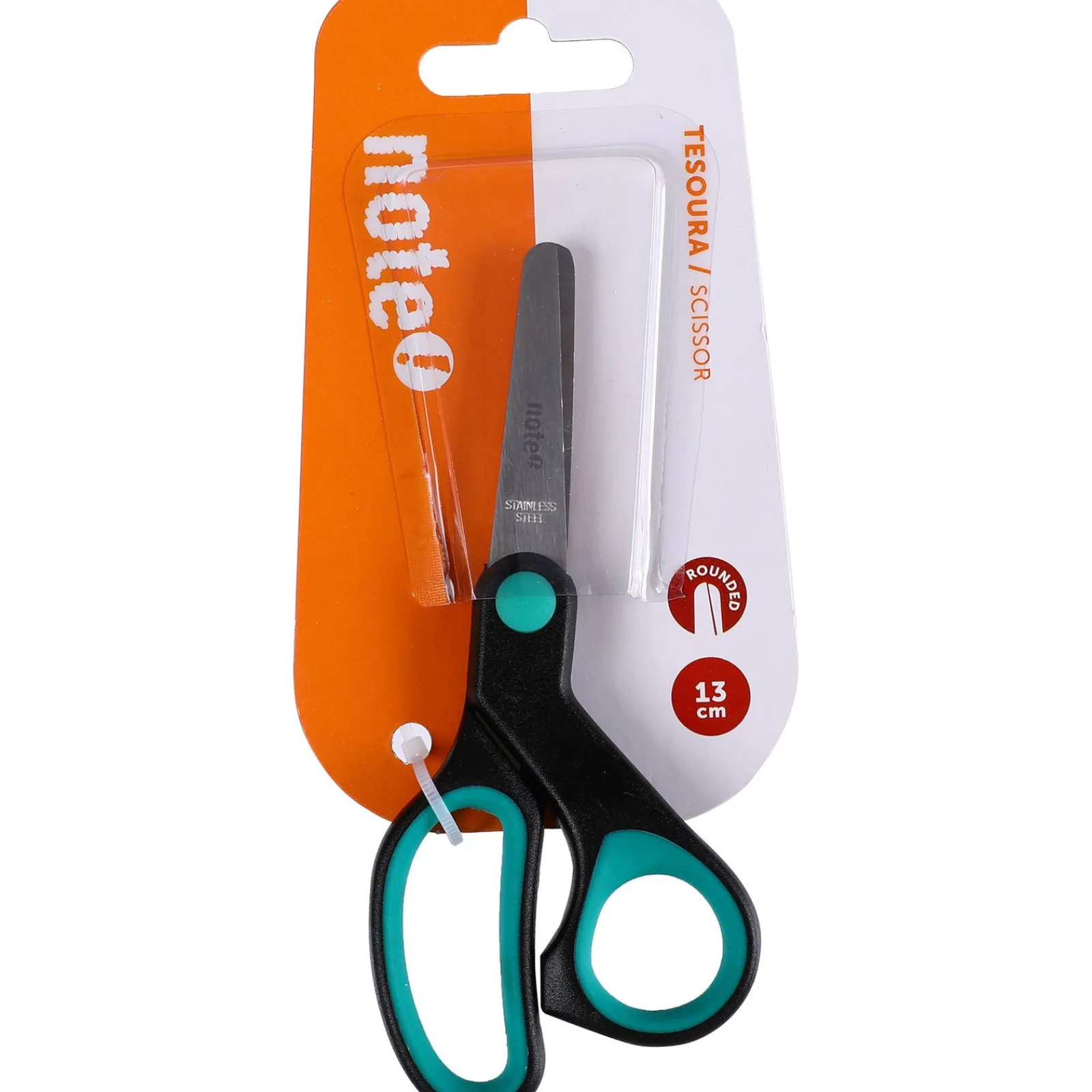 Note! Tesoura 13cm