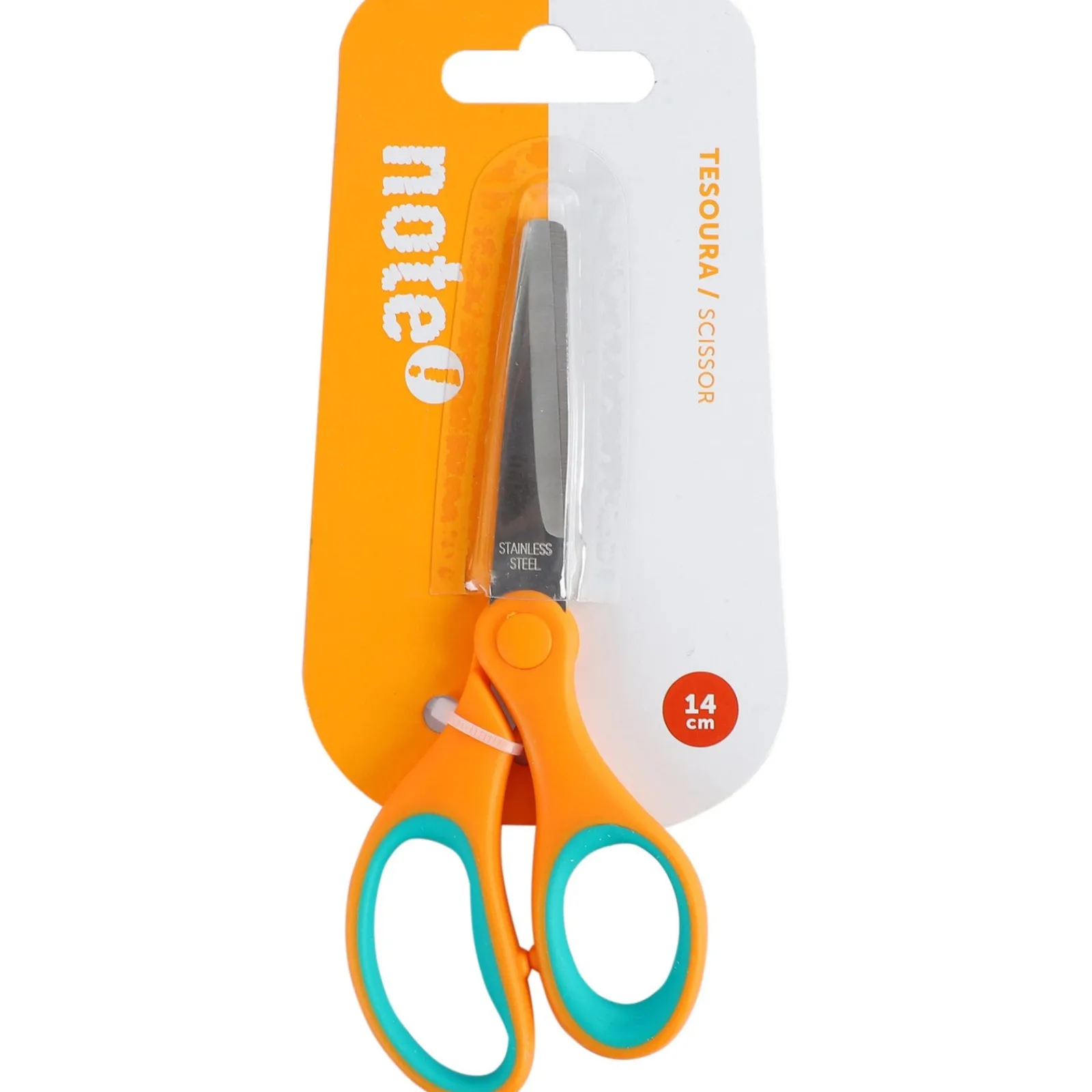 Note! Tesoura 14cm