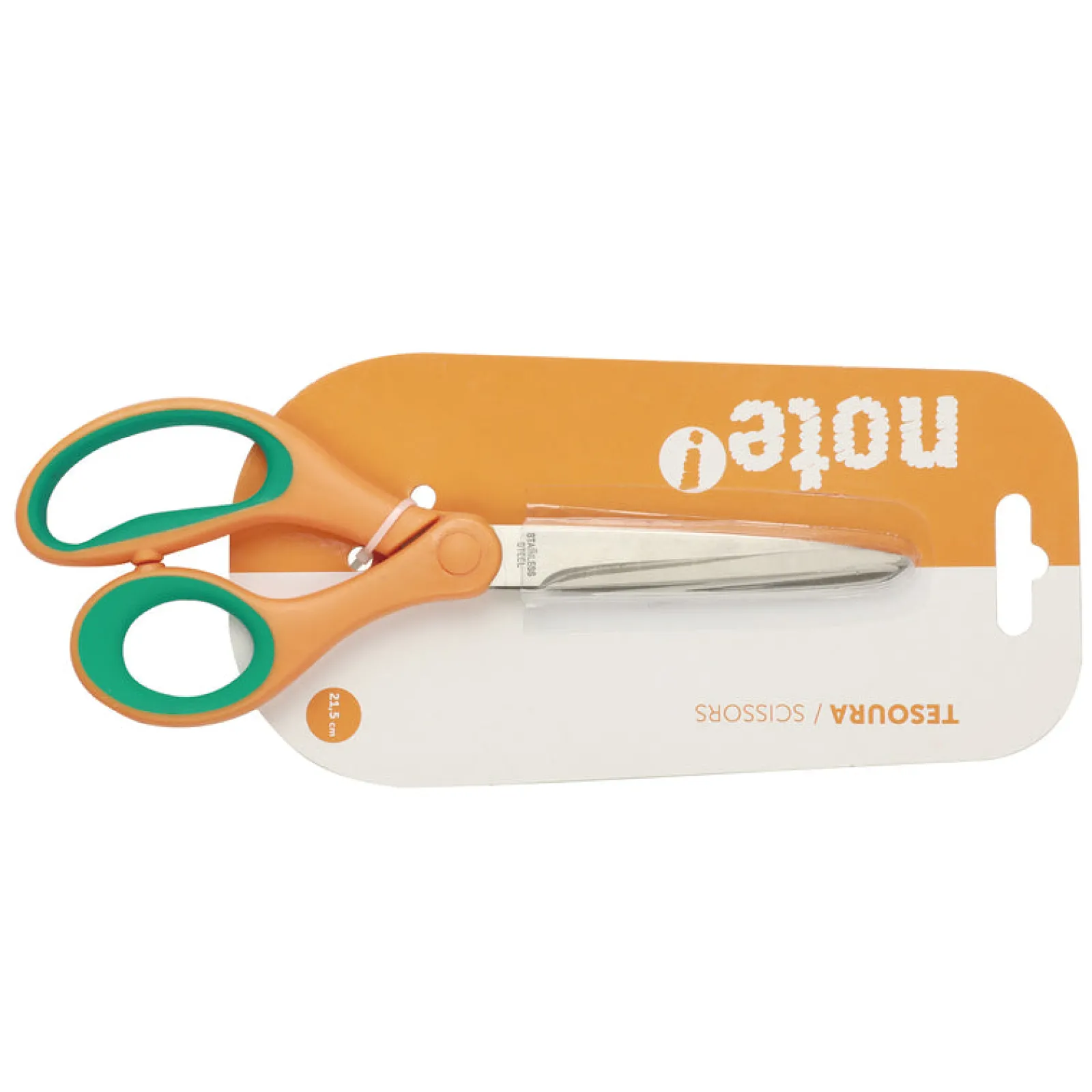 Note! Tesoura 21,5Cm