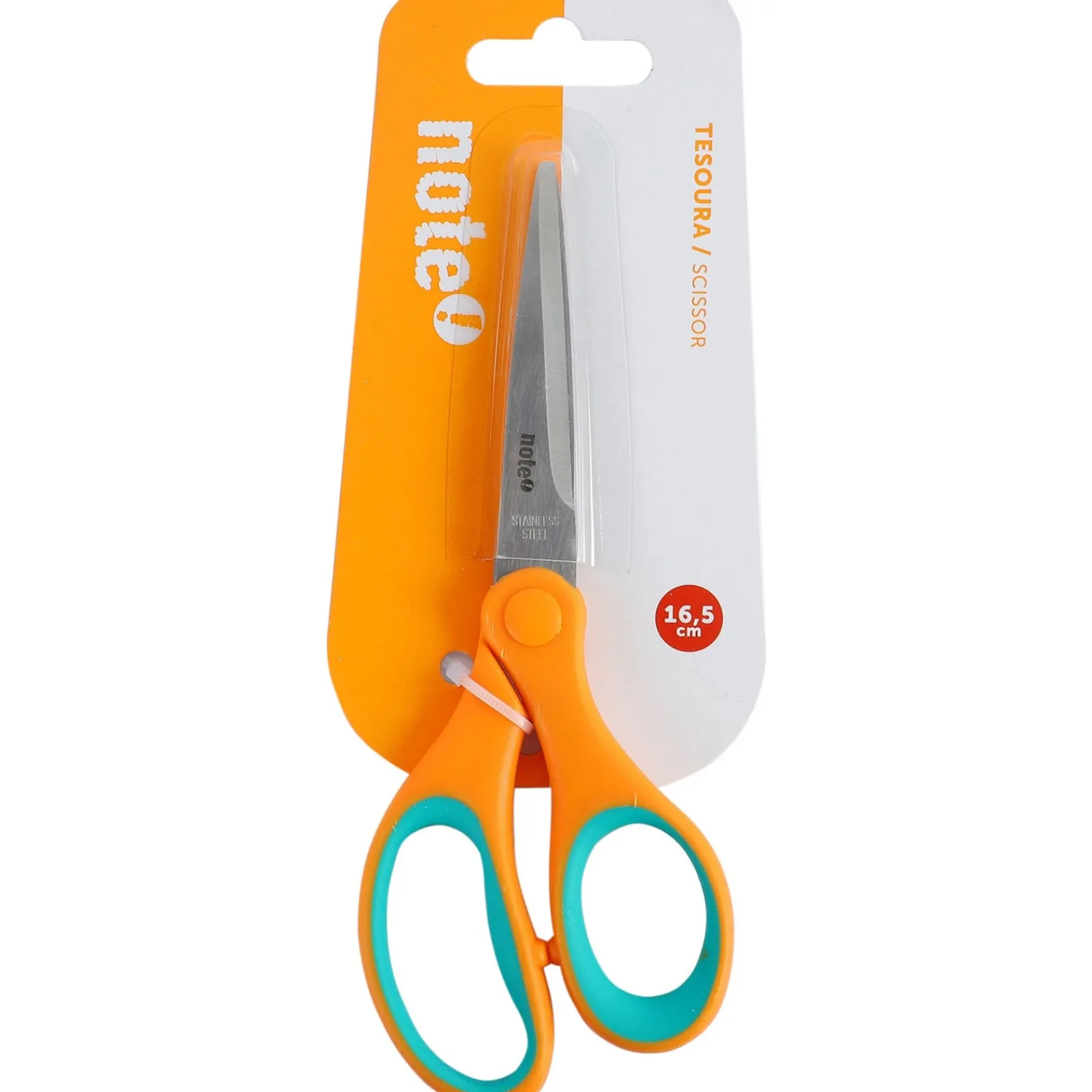 Sale Note! Tesoura 16.5cm