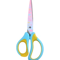 Note! Tesoura 15.5Cm Pastel