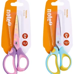 Note! Tesoura 15.5Cm Pastel