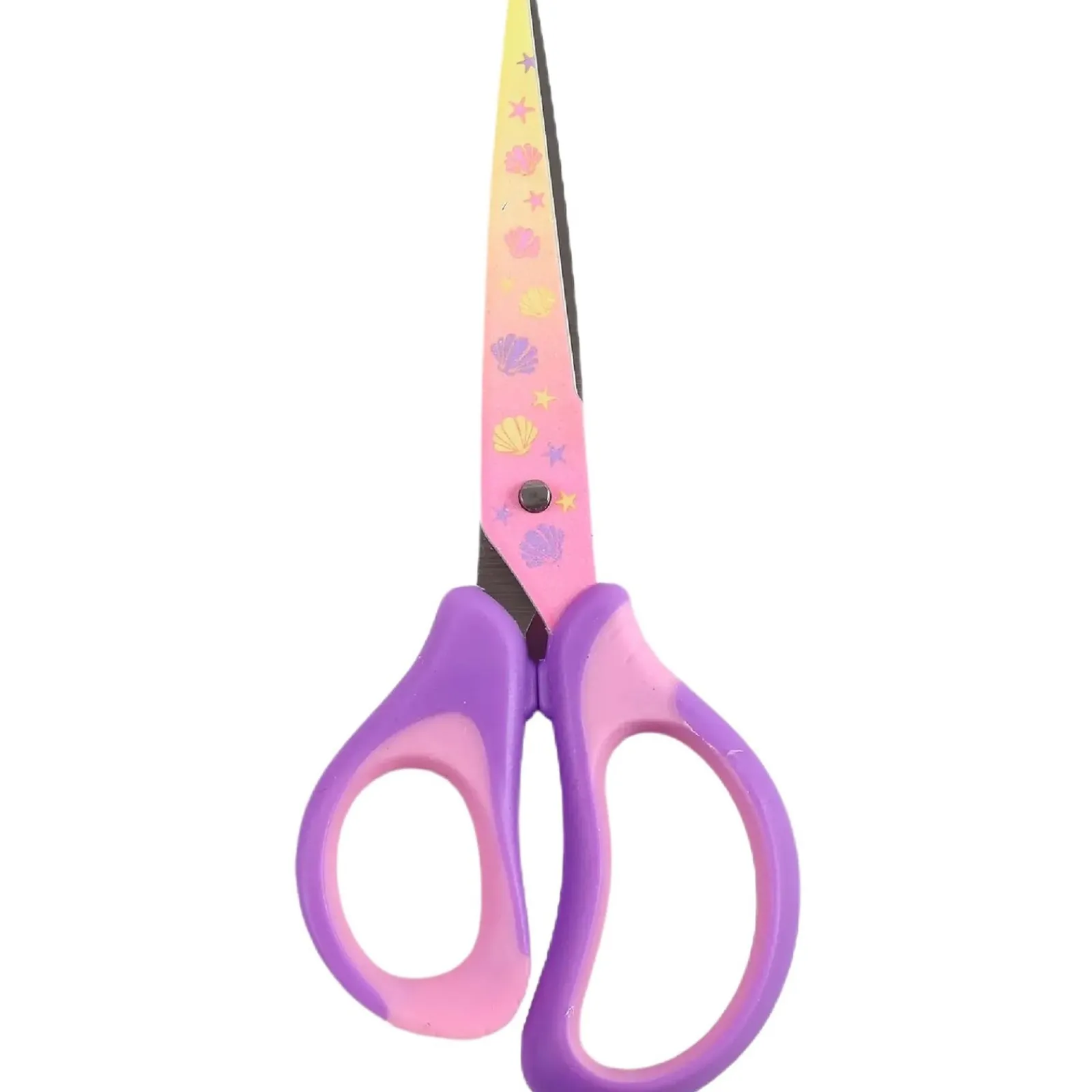 Note! Tesoura 15.5Cm Pastel