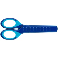 Online Faber Castell Tesoura com Proteção 10cm (várias cores)