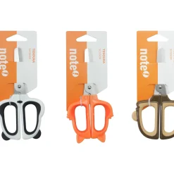 Note! Tesoura Fun Animais