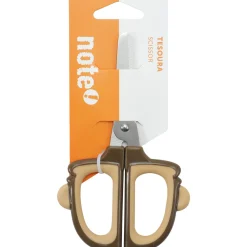 Note! Tesoura Fun Animais