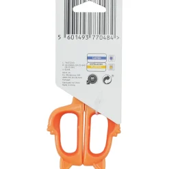 Note! Tesoura Fun Animais