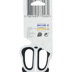 Note! Tesoura Fun Animais