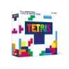 Tetris Strategy