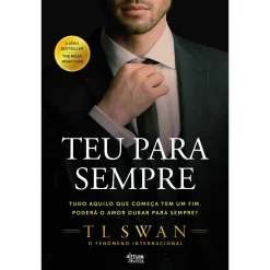 Best Alma Dos Livros Teu para Sempre de T. L. Swan