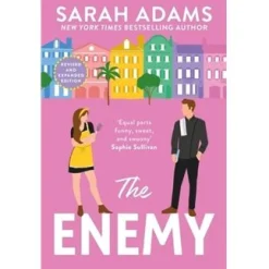 Headline Publishing Group The Enemy de Sarah Adams
