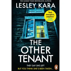 Outlet Transworld The Other Tenant de Kara Lesley