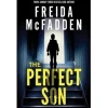 Sourcebooks The Perfect Son de Freida Mcfadden