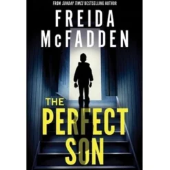 Sourcebooks The Perfect Son de Freida Mcfadden