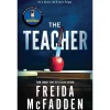 Hot Sourcebooks The Teacher de Freida Mcfadden