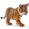 Hot Schleich Tigre Cria
