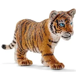 Hot Schleich Tigre Cria