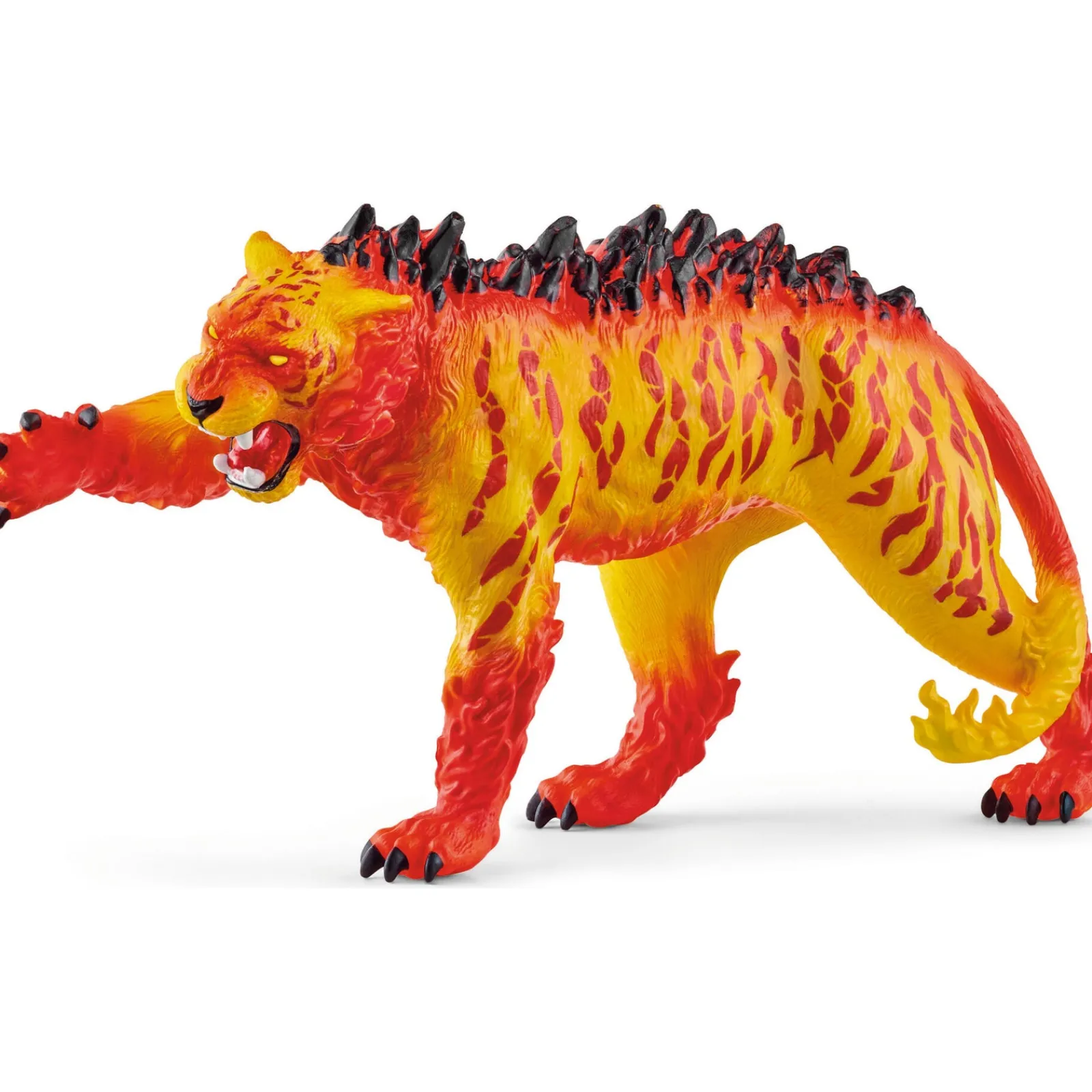 Schleich Tigre De Lava