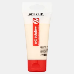 Discount Talens Tinta Acrilico 75Ml Creme Art Creation