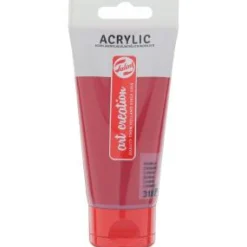 Talens Tinta Acrílica 75ml Magenta Primário Art Creation