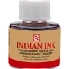 Talens Tinta China Preta 11Ml