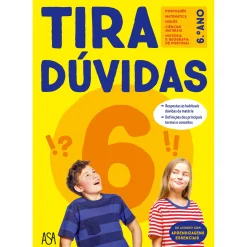 Best Note! Online Tira Dúvidas 6º Ano