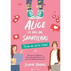 Manuscrito Tirem-Me Deste Filme! de Susana Tavares