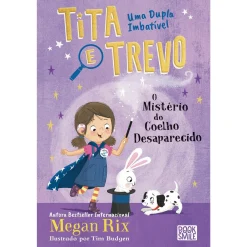 Note! Online Tita e Trevo - uma Dupla Imbatível N.º 3 de Megan Rix